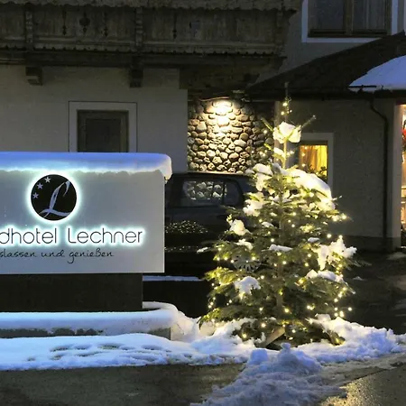 Lechner Light Kirchberg in Tirol